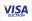 Ikon for Visa Electron betalingskort