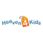 heaven4kids logo