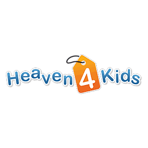 heaven4kids logo